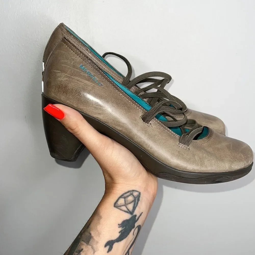 MERRELL EVERA CROSS Shoes